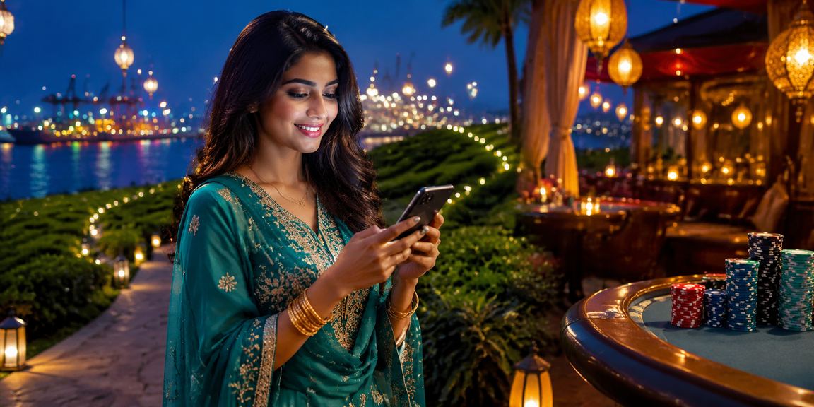 চট্টগ্রামের মোবাইল ক্যাসিনো এসিআইডি উৎসব