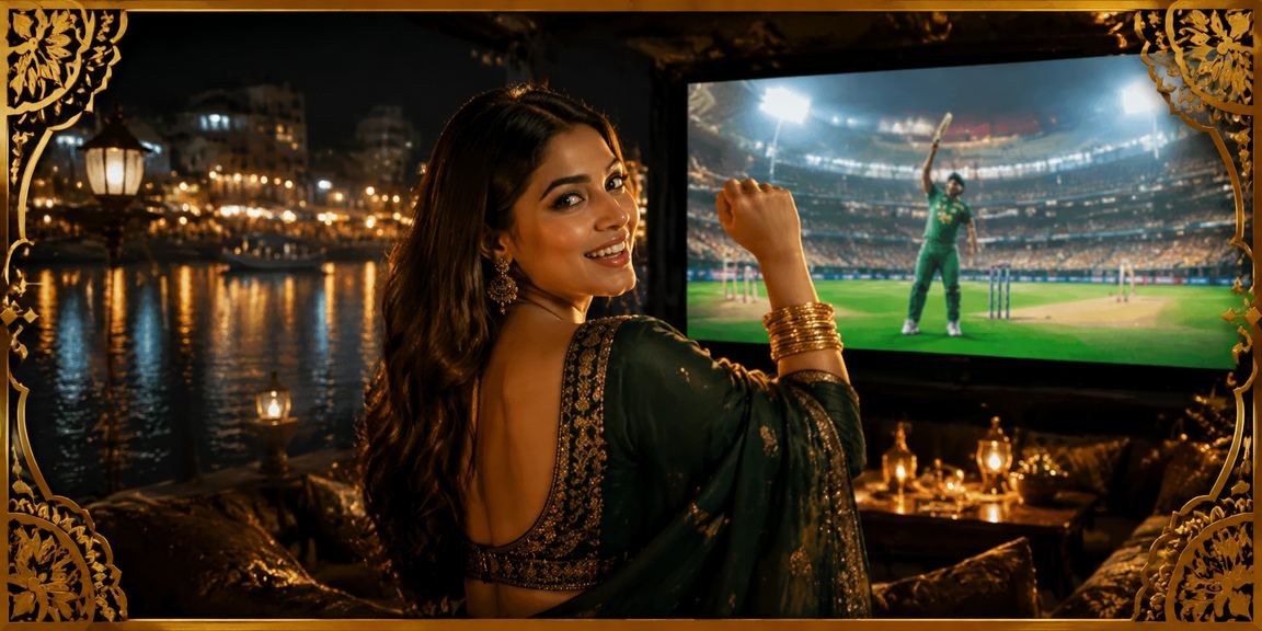ময়মনসিংহে সৈকতে ক্রিকেট বেটিং উপভোগ