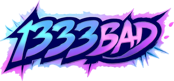 1333bad